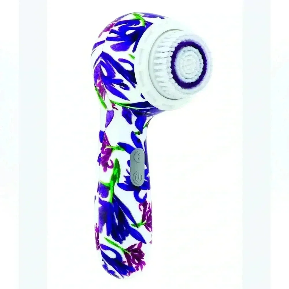 NWOT Micheal Todd Beauty Soniclear Facial Elite Cleansing Brush System